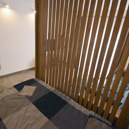 Tasos Apartment Belgrade Luaran gambar