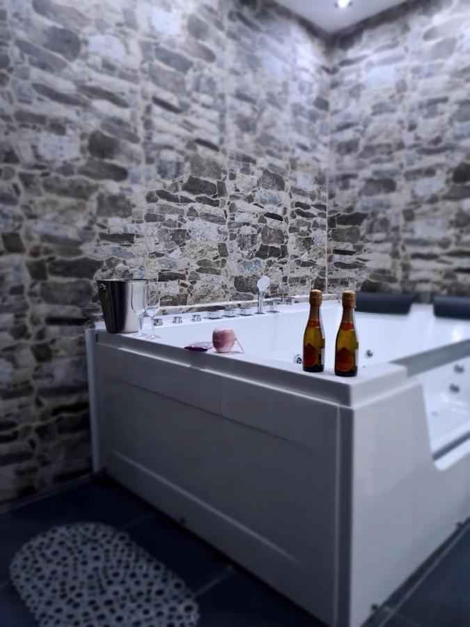 Tasos Apartment Belgrade Luaran gambar