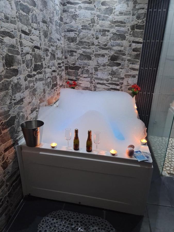 Tasos Apartment Belgrade Luaran gambar