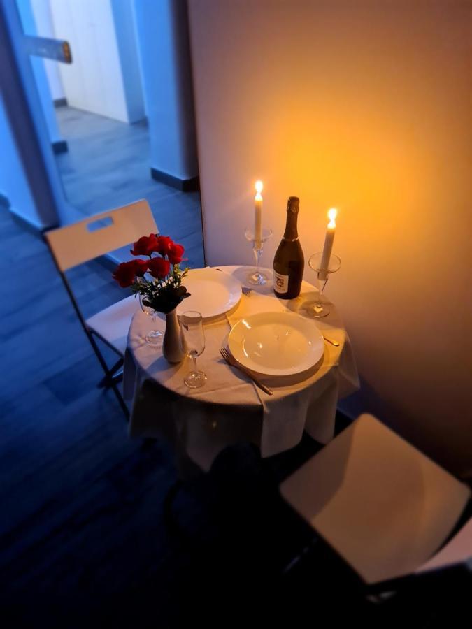 Tasos Apartment Belgrade Luaran gambar